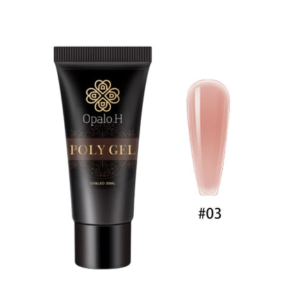 Polygel 30g