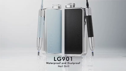 Torno Brushless LG-901