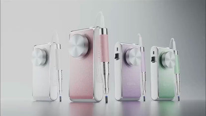 Torno Brushless 30000 RPM