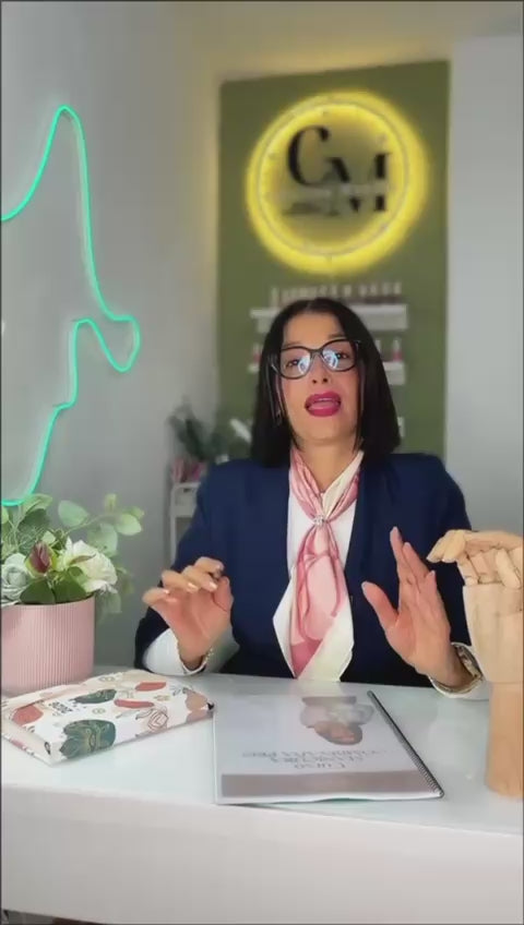 CURSO DE PEDICURA COMBINADA