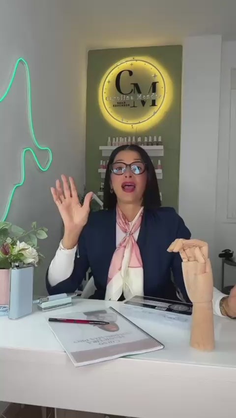 CURSO DE DOUBLE SIDE