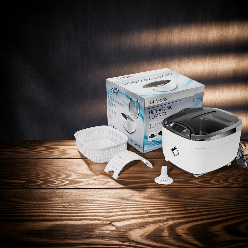 Esterilizador Ultrasónico