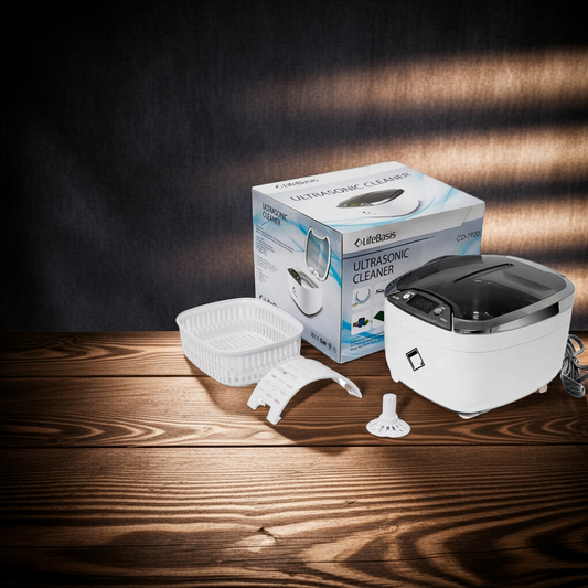 Esterilizador Ultrasónico