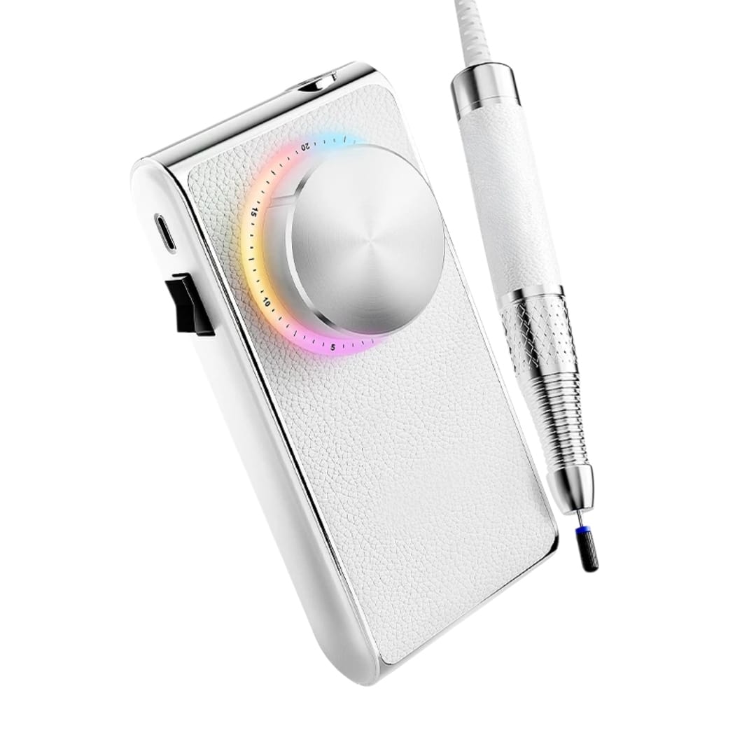 Torno Brushless 30000 RPM