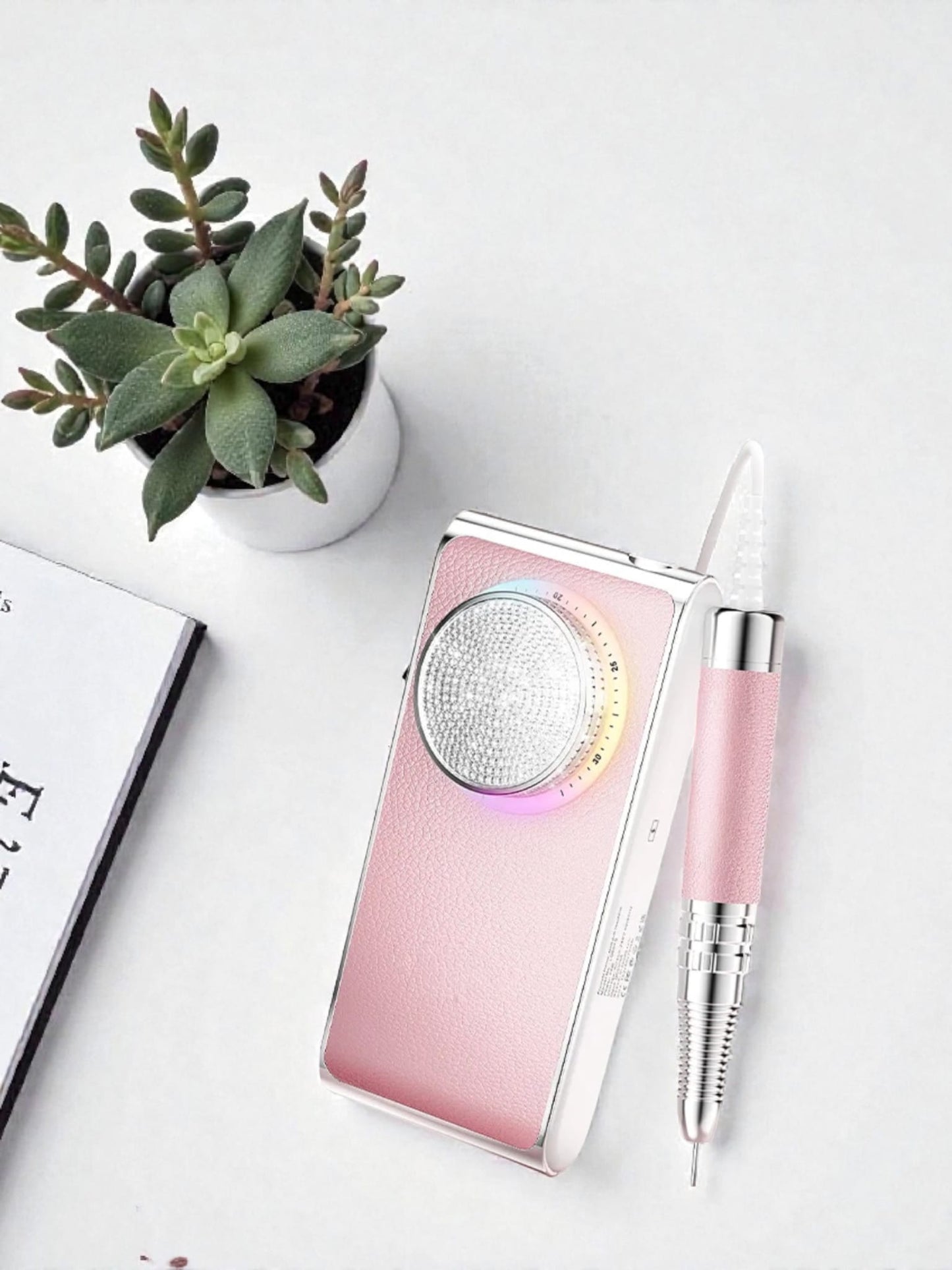 Torno Brushless 30000 RPM