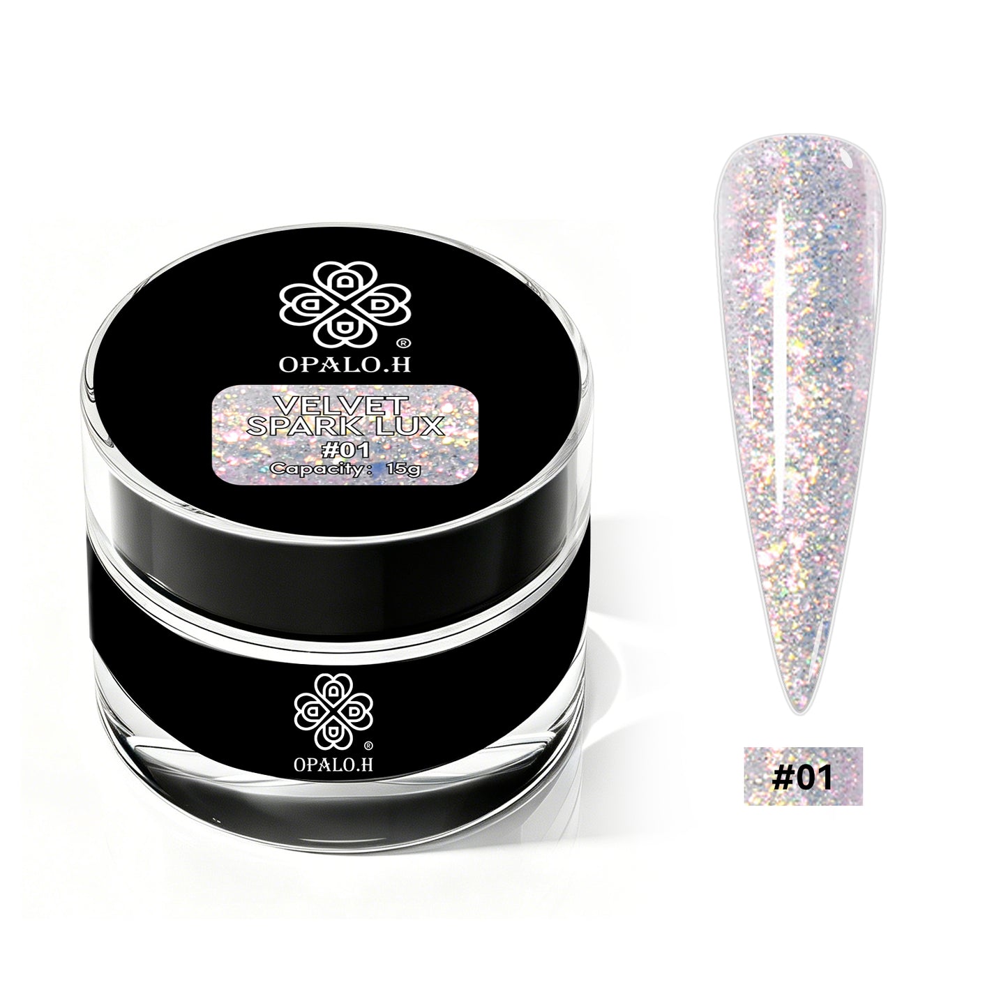 Velvet Spark Lux Gel