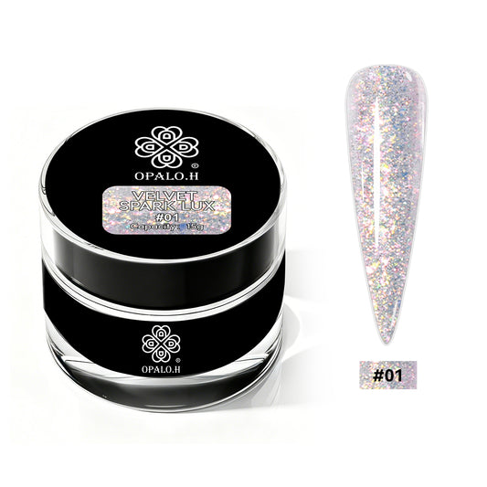 Velvet Spark Lux Gel