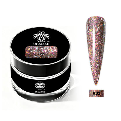 Velvet Spark Lux Gel