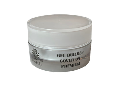 Gel Constructor de viscosidad Media