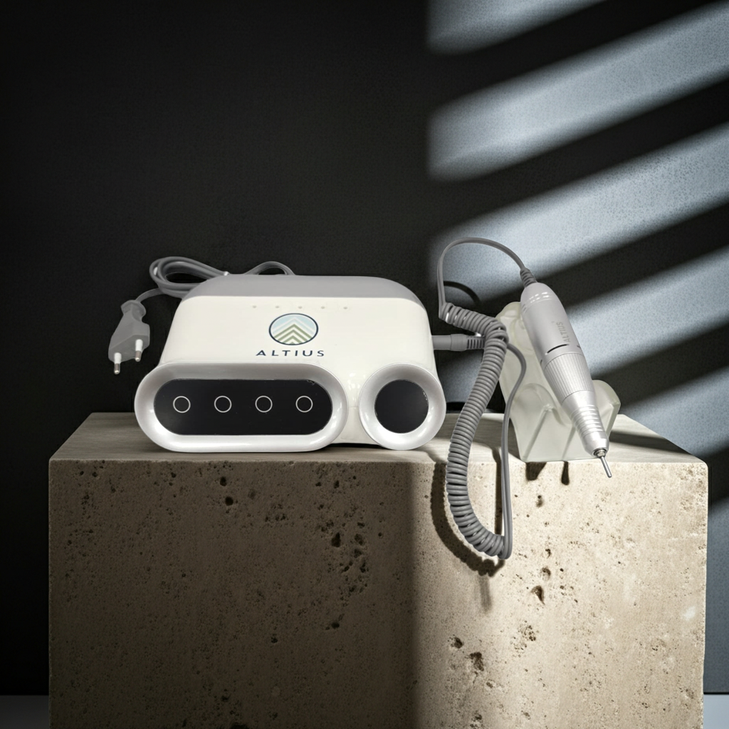 Torno Brushless ALTIUS ALT-202403