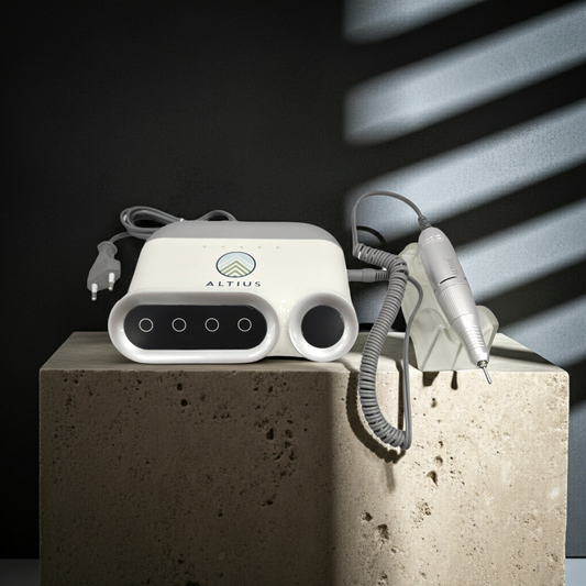 Torno Brushless ALTIUS ALT-202403