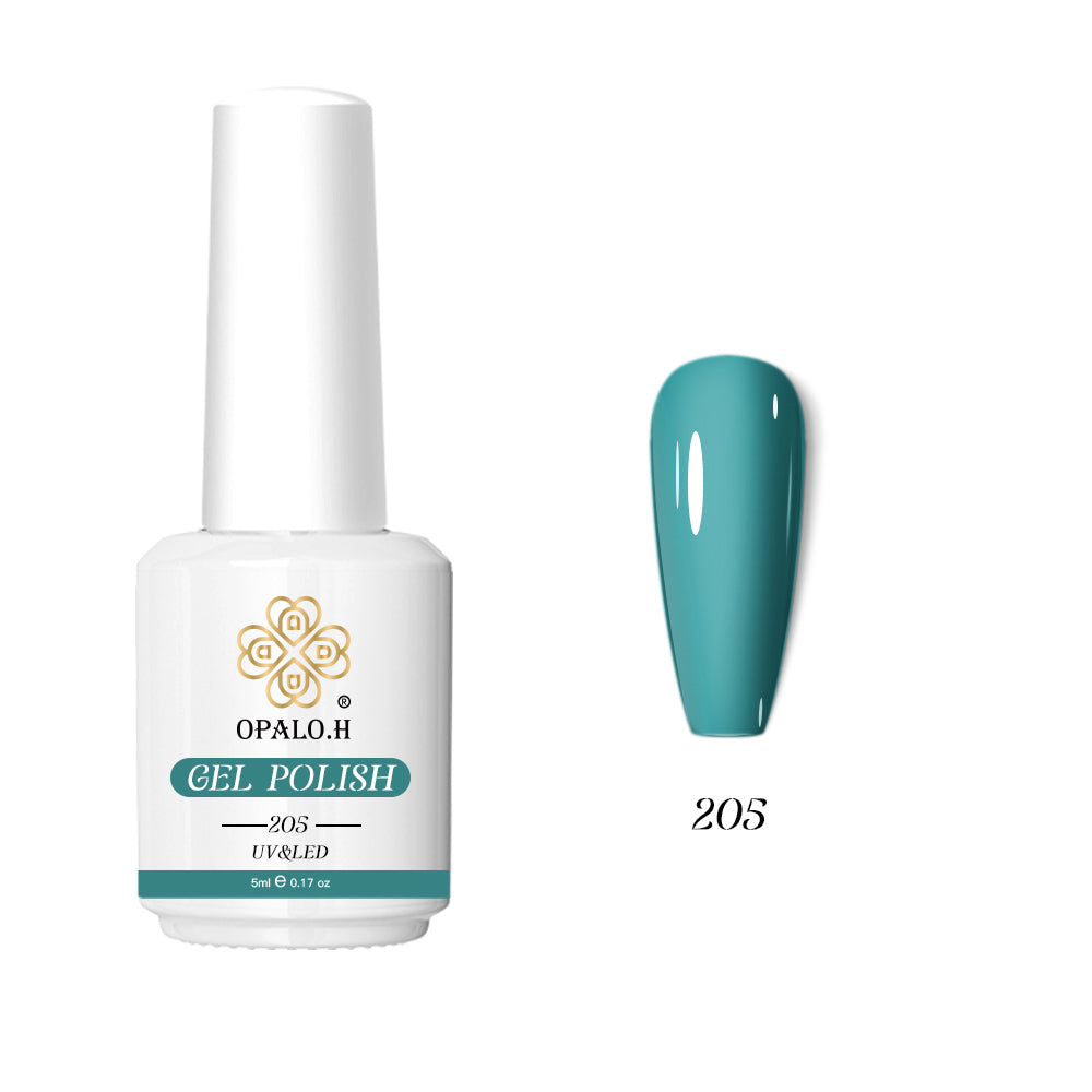 Esmalte Gel Polish 5ml