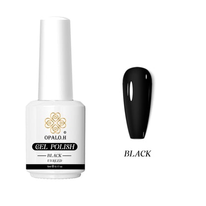 Esmalte Gel Polish 5ml