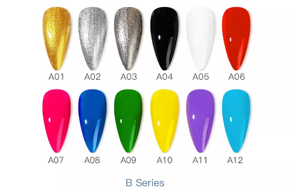 Gel Linner 12ml