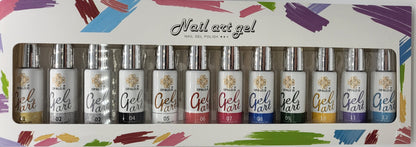 Gel Linner 12ml