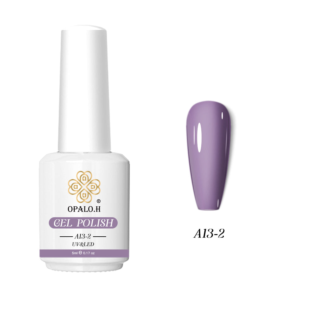 Esmalte Gel Polish 5ml