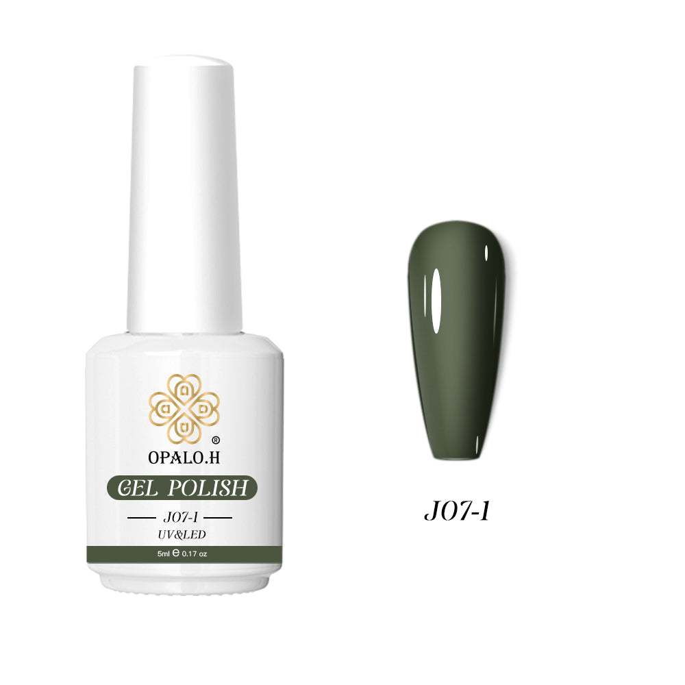 Esmalte Gel Polish 5ml