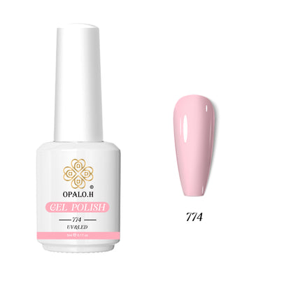 Esmalte Gel Polish 5ml