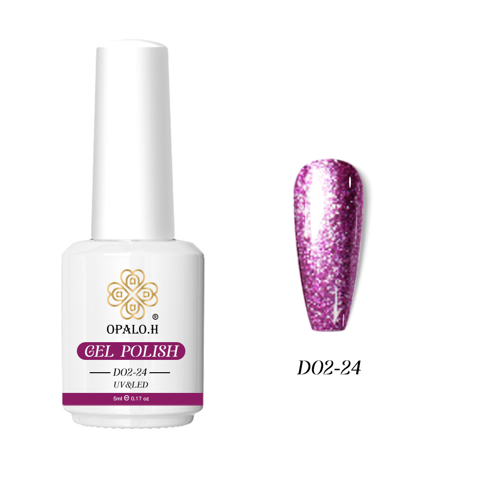 Esmalte Gel Polish 5ml