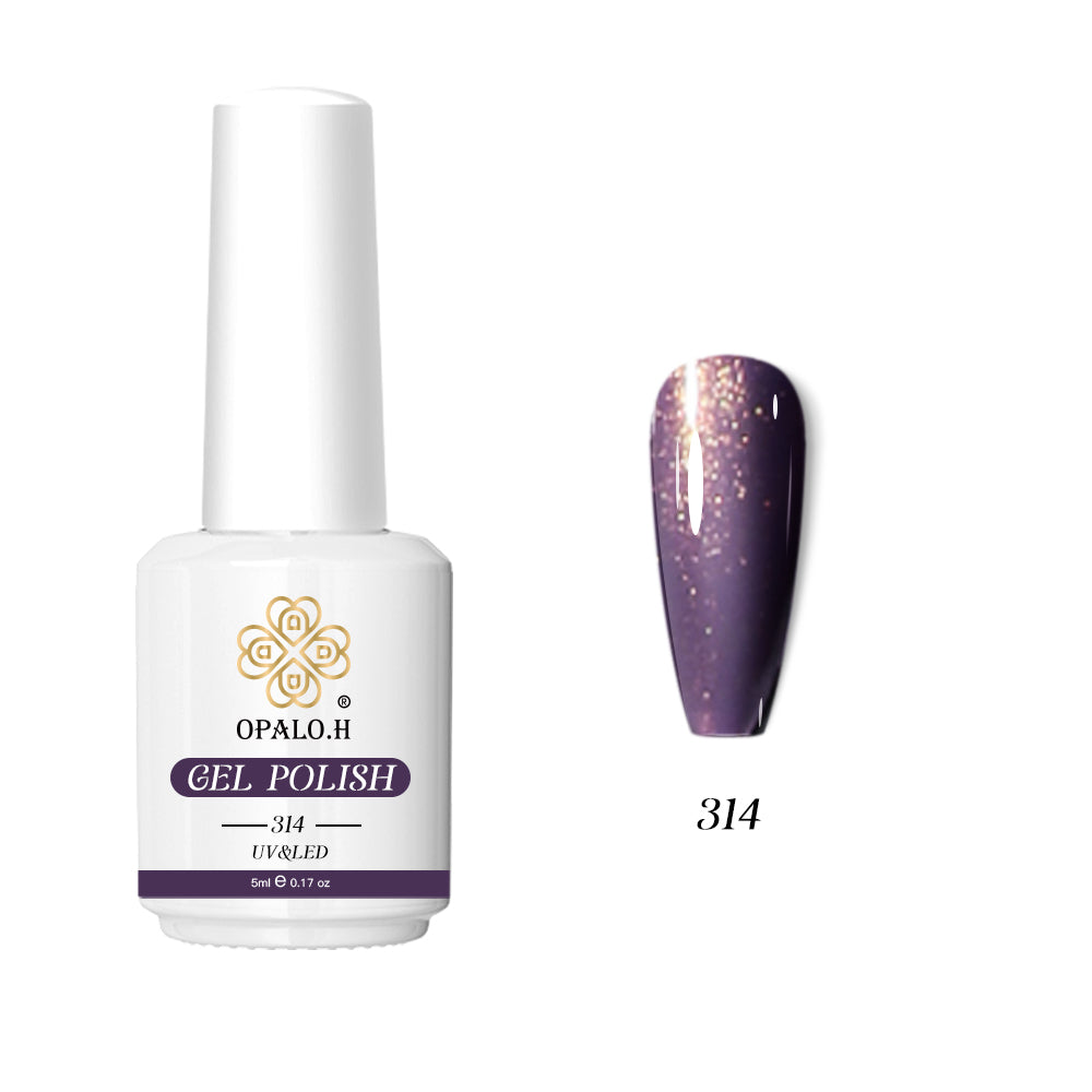 Esmalte Gel Polish 5ml