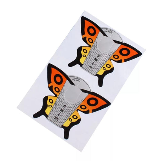 Kit de moldes para Uñas