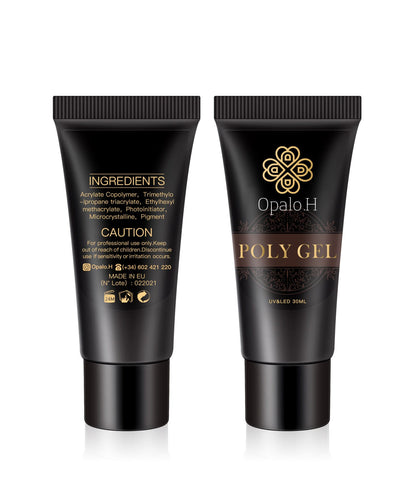 Polygel 30g