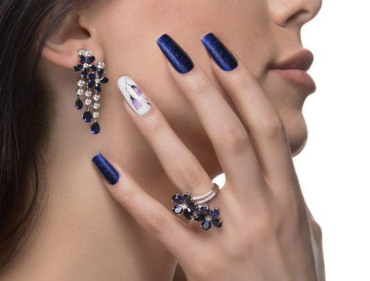 Servicios Nails Art