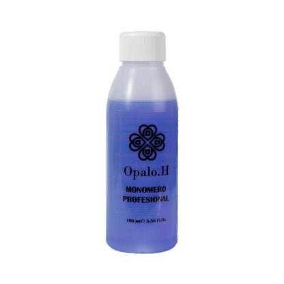 Monomero profesional para uñas - minimo olor - Opalo.H - Productos para uñas acrílicas - Equipos para uñas