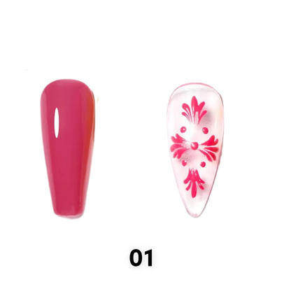 Gel Paint Premium