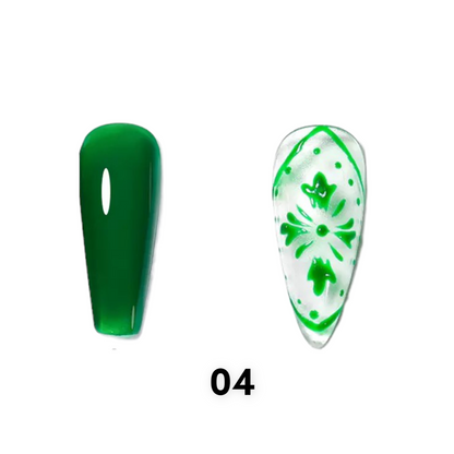 Gel Paint Premium
