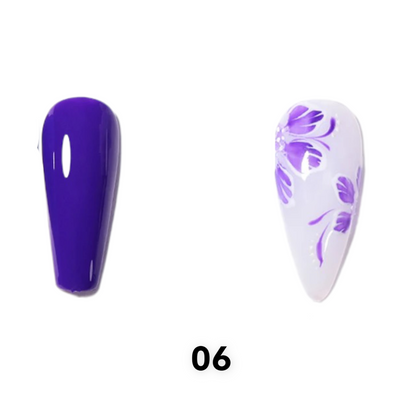 Gel Paint Premium