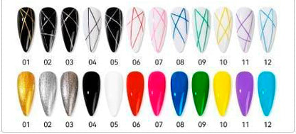 Gel Linner 12ml