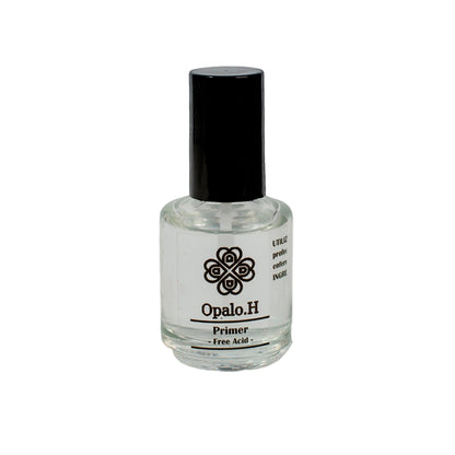 Kit Press On Gel