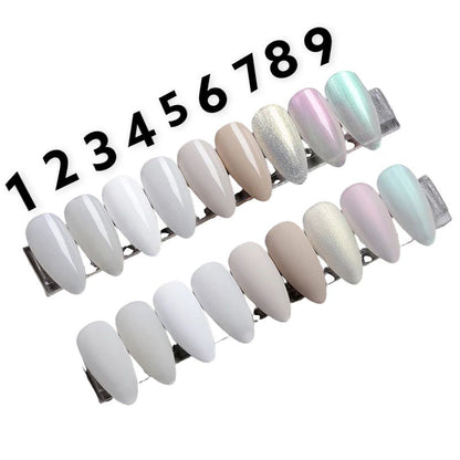 White Love Line 15 ml